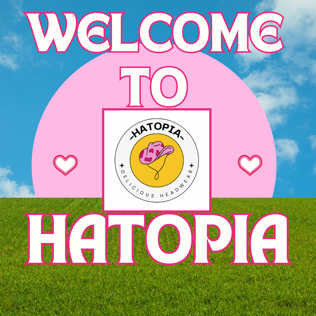 About Us - Hatopia