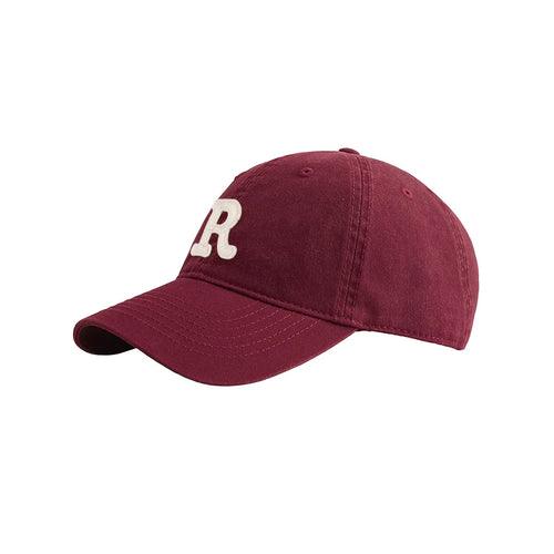 Letter Baseball Hat - Hatopia