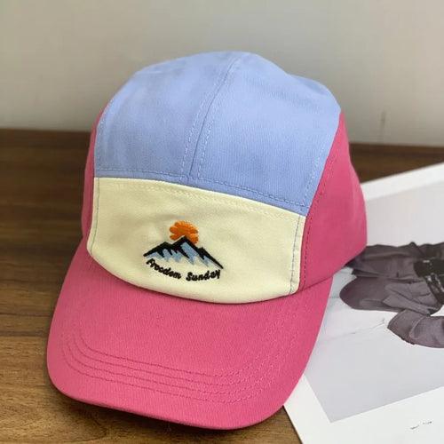 Embroidered Baseball Caps - Hatopia