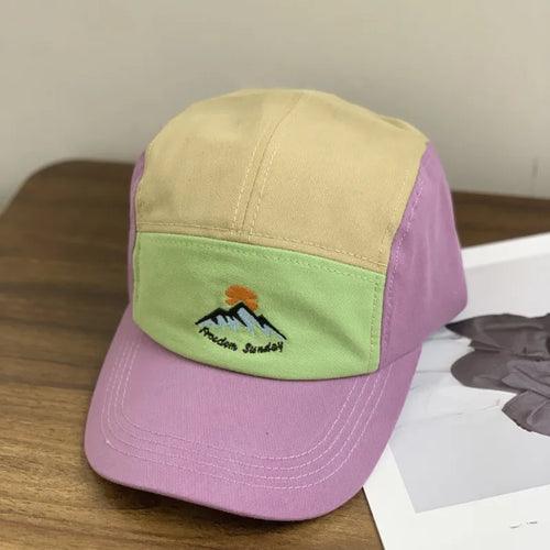 Embroidered Baseball Caps - Hatopia