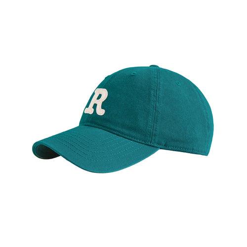 Letter Baseball Hat - Hatopia