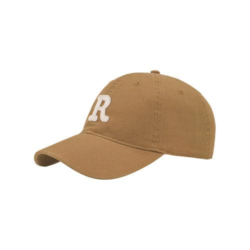 Letter Baseball Hat - Hatopia