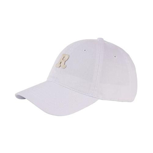 Letter Baseball Hat - Hatopia