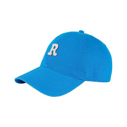 Letter Baseball Hat - Hatopia