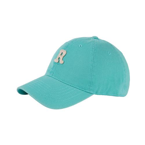 Letter Baseball Hat - Hatopia