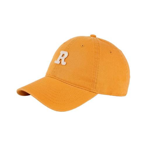 Letter Baseball Hat - Hatopia