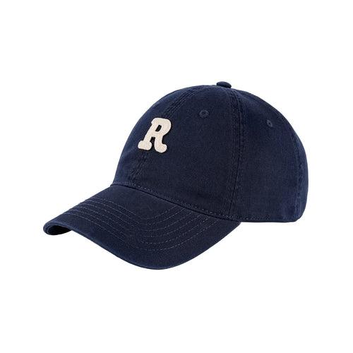 Letter Baseball Hat - Hatopia