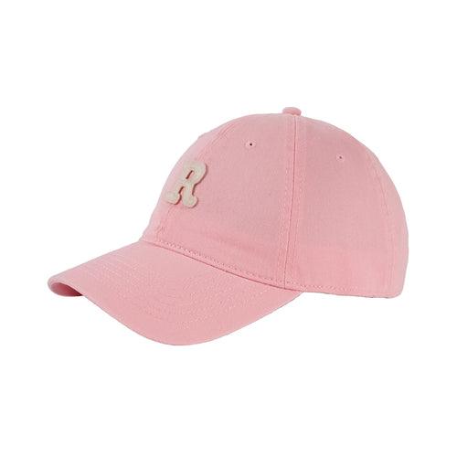 Letter Baseball Hat - Hatopia