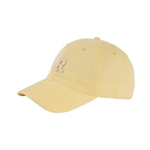 Letter Baseball Hat - Hatopia