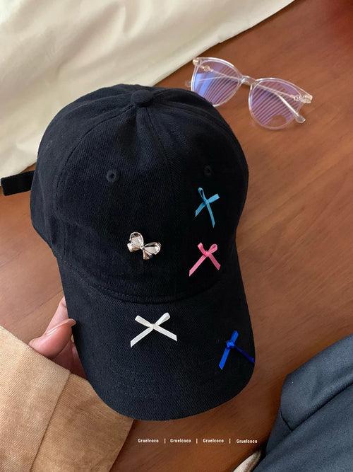 Dopamine Baseball Caps - Hatopia