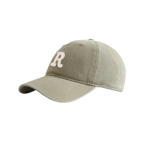 Letter Baseball Hat - Hatopia