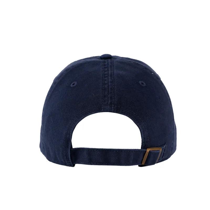 Letter Baseball Hat - Hatopia