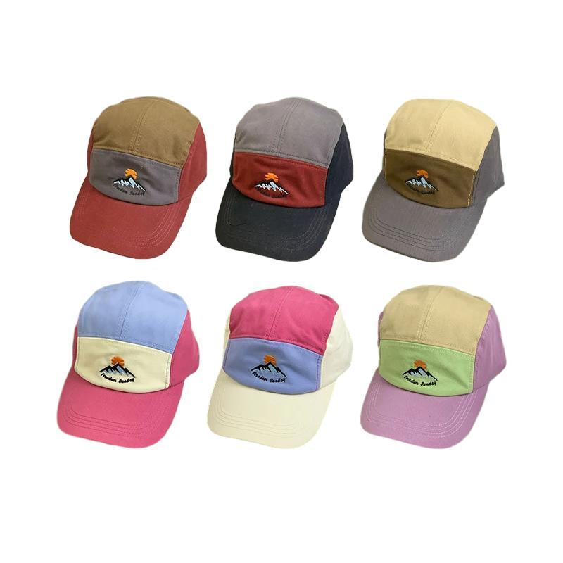 Embroidered Baseball Caps - Hatopia