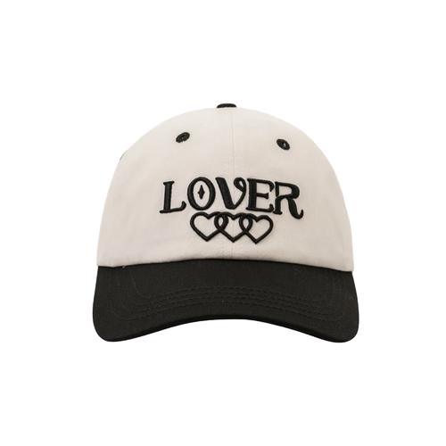 Lover Baseball Cap - Hatopia