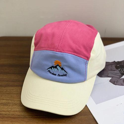 Embroidered Baseball Caps - Hatopia