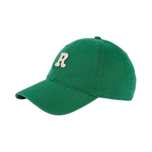 Letter Baseball Hat - Hatopia