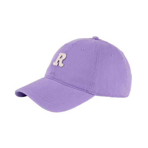 Letter Baseball Hat - Hatopia