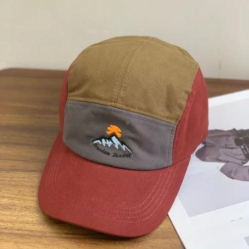 Embroidered Baseball Caps - Hatopia