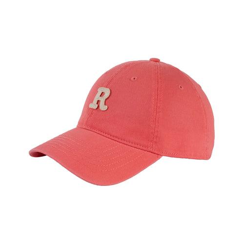 Letter Baseball Hat - Hatopia