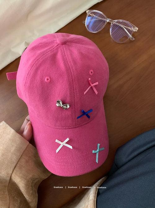 Dopamine Baseball Caps - Hatopia