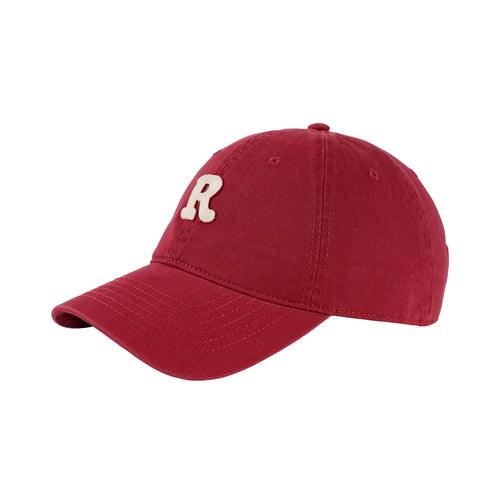 Letter Baseball Hat - Hatopia