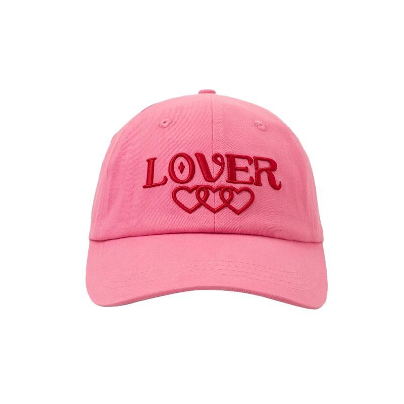 Lover Baseball Cap - Hatopia