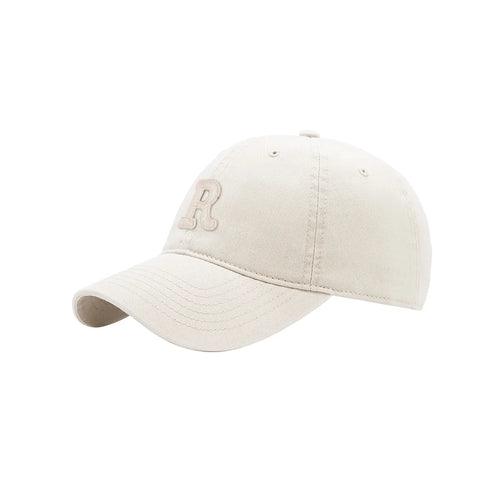 Letter Baseball Hat - Hatopia