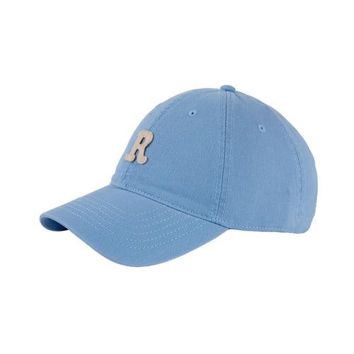 Letter Baseball Hat - Hatopia