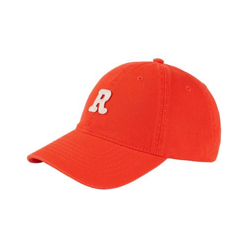 Letter Baseball Hat - Hatopia