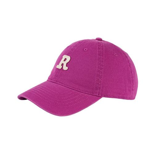 Letter Baseball Hat - Hatopia