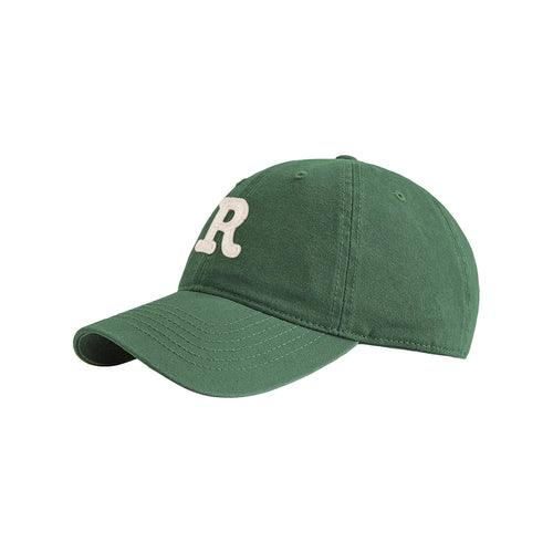 Letter Baseball Hat - Hatopia