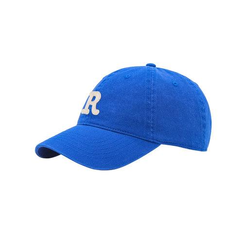 Letter Baseball Hat - Hatopia